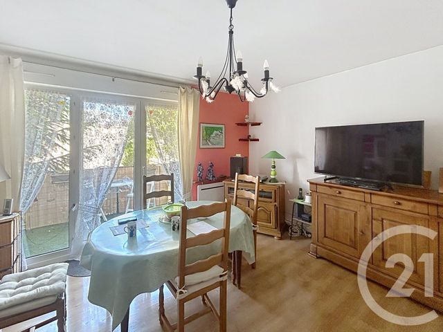 Appartement F3 à vendre - 3 pièces - 63.76 m2 - MANTES LA JOLIE - 78 - ILE-DE-FRANCE - Century 21 La Mantoise