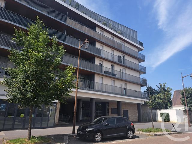 appartement - MANTES LA JOLIE - 78