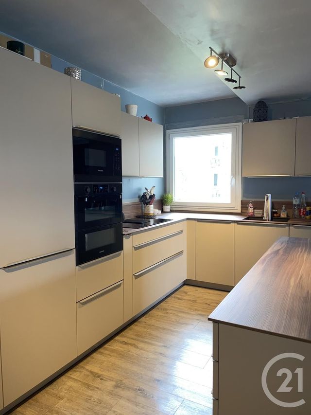appartement - MANTES LA JOLIE - 78