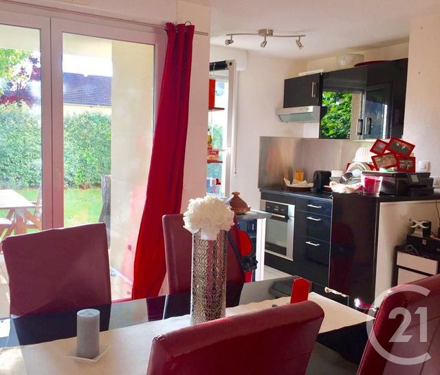 appartement - MANTES LA JOLIE - 78