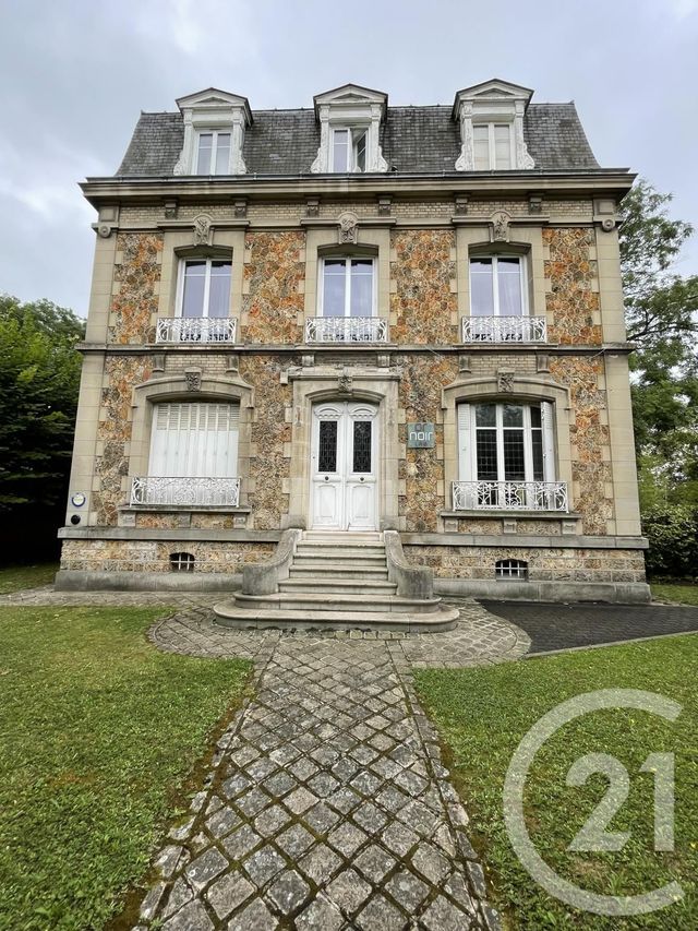 Maison à vendre HARDRICOURT