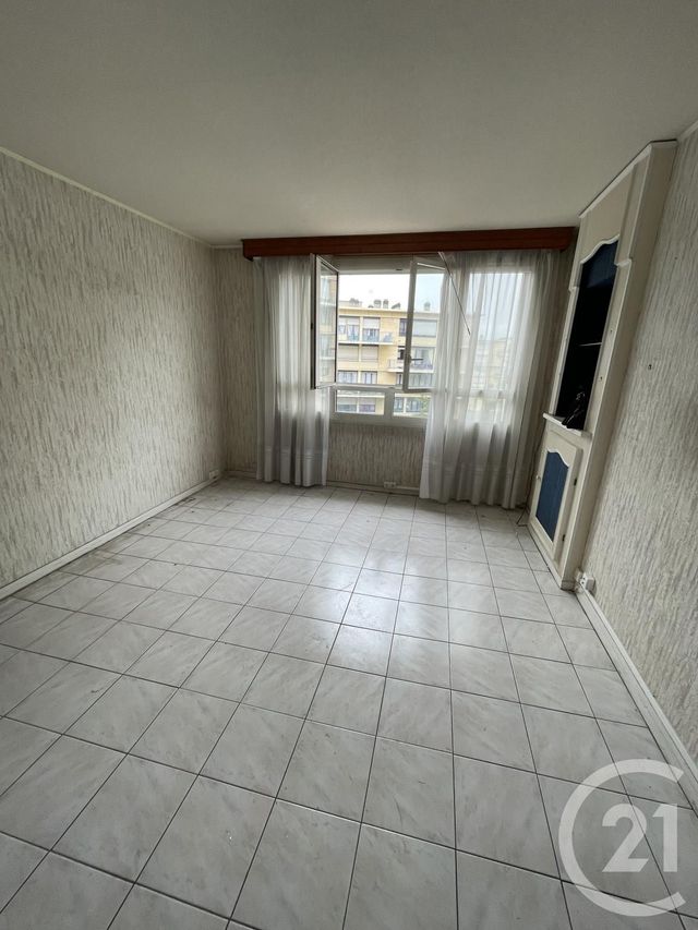 Appartement F3 à vendre - 3 pièces - 60.23 m2 - MANTES LA JOLIE - 78 - ILE-DE-FRANCE - Century 21 La Mantoise
