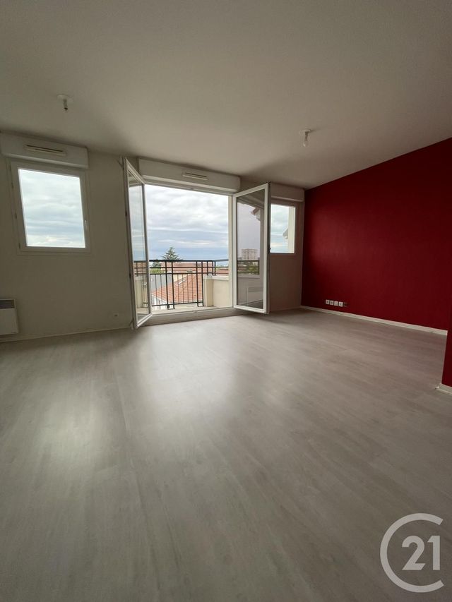 appartement - MANTES LA VILLE - 78