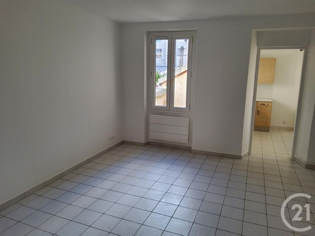 Appartement F3 à louer - 3 pièces - 53.77 m2 - MANTES LA JOLIE - 78 - ILE-DE-FRANCE - Century 21 La Mantoise