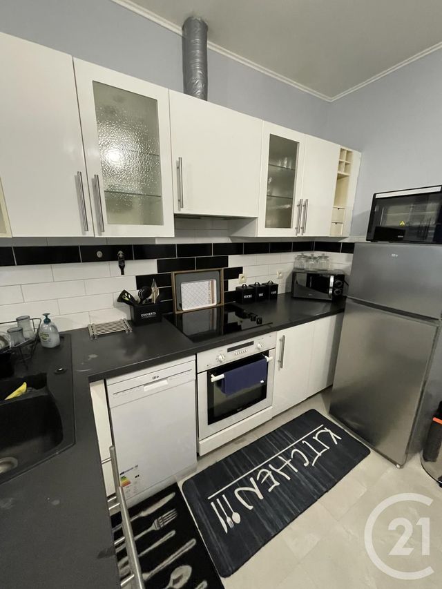 maison à louer - 2 pièces - 37.58 m2 - BONNIERES SUR SEINE - 78 - ILE-DE-FRANCE - Century 21 La Mantoise