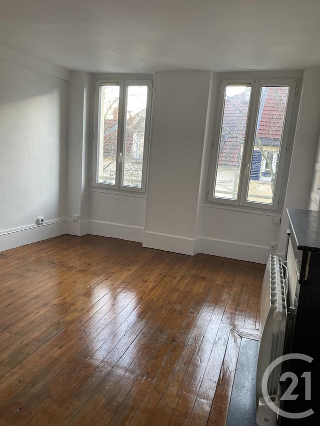 Appartement F2 à vendre - 2 pièces - 56.38 m2 - MANTES LA JOLIE - 78 - ILE-DE-FRANCE - Century 21 La Mantoise