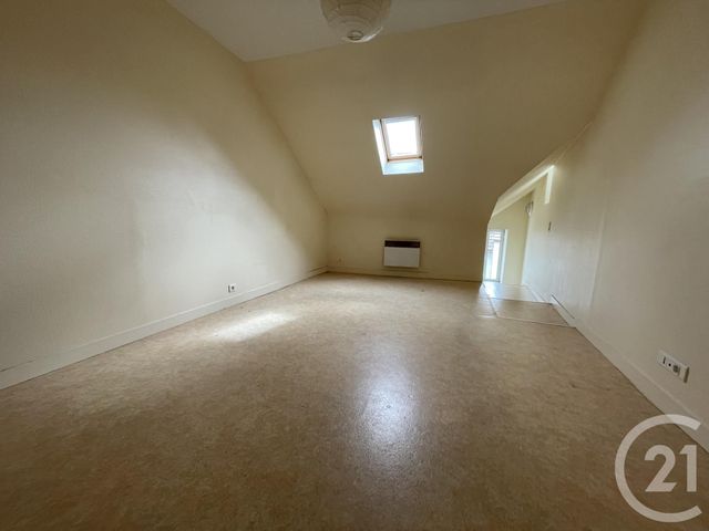 appartement - MANTES LA JOLIE - 78