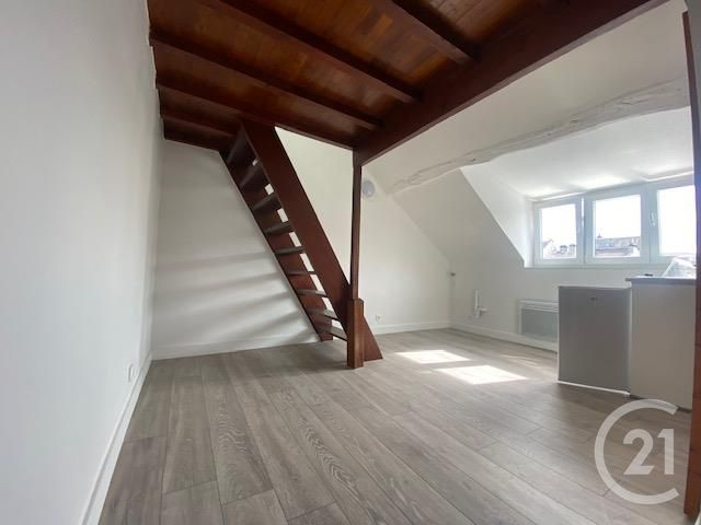 appartement - MANTES LA JOLIE - 78