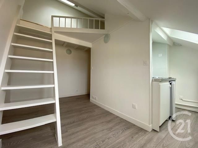 Appartement Duplex à louer - 2 pièces - 13.76 m2 - MANTES LA JOLIE - 78 - ILE-DE-FRANCE - Century 21 La Mantoise