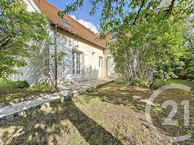 maison à vendre - 6 pièces - 127.1 m2 - MANTES LA JOLIE - 78 - ILE-DE-FRANCE - Century 21 La Mantoise