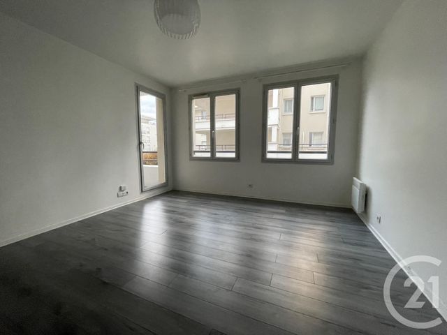 appartement - MANTES LA JOLIE - 78