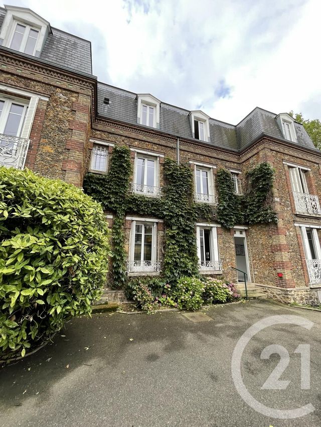 maison à vendre - 10 pièces - 230.0 m2 - HARDRICOURT - 78 - ILE-DE-FRANCE - Century 21 La Mantoise