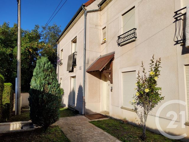 appartement - LIMAY - 78