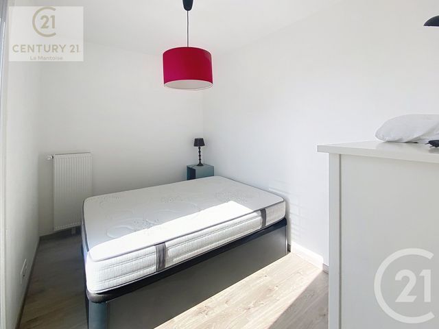 Appartement F2 à louer - 2 pièces - 35.34 m2 - MANTES LA JOLIE - 78 - ILE-DE-FRANCE - Century 21 La Mantoise