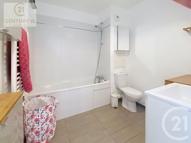 Appartement F2 à louer - 2 pièces - 35.34 m2 - MANTES LA JOLIE - 78 - ILE-DE-FRANCE - Century 21 La Mantoise
