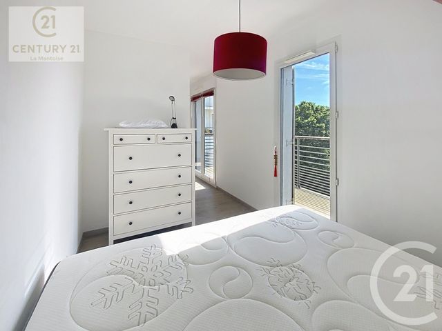 Appartement F2 à louer - 2 pièces - 35.34 m2 - MANTES LA JOLIE - 78 - ILE-DE-FRANCE - Century 21 La Mantoise