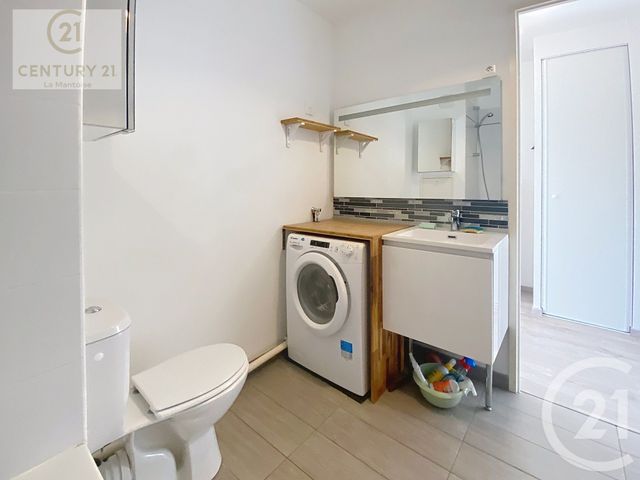 Appartement F2 à louer - 2 pièces - 35.34 m2 - MANTES LA JOLIE - 78 - ILE-DE-FRANCE - Century 21 La Mantoise