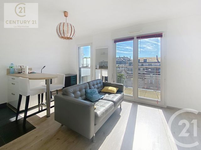 appartement - MANTES LA JOLIE - 78