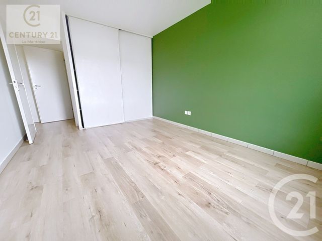 Appartement F2 à vendre - 2 pièces - 43.78 m2 - MANTES LA JOLIE - 78 - ILE-DE-FRANCE - Century 21 La Mantoise