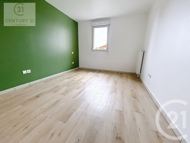 Appartement F2 à vendre - 2 pièces - 43.78 m2 - MANTES LA JOLIE - 78 - ILE-DE-FRANCE - Century 21 La Mantoise