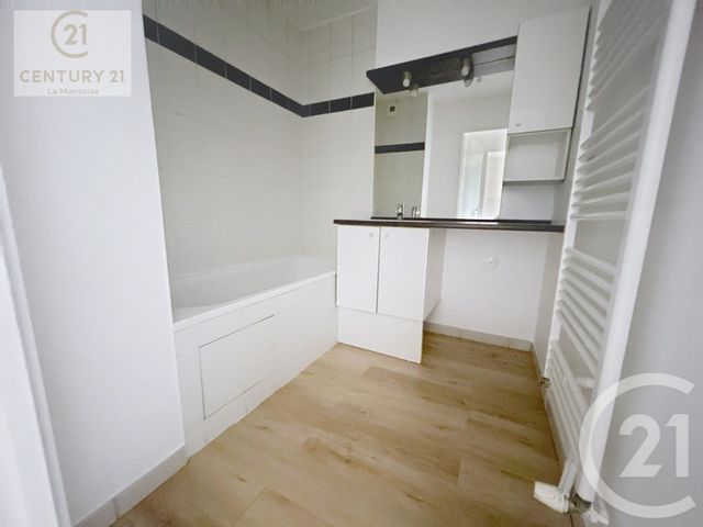 Appartement F2 à vendre - 2 pièces - 43.78 m2 - MANTES LA JOLIE - 78 - ILE-DE-FRANCE - Century 21 La Mantoise