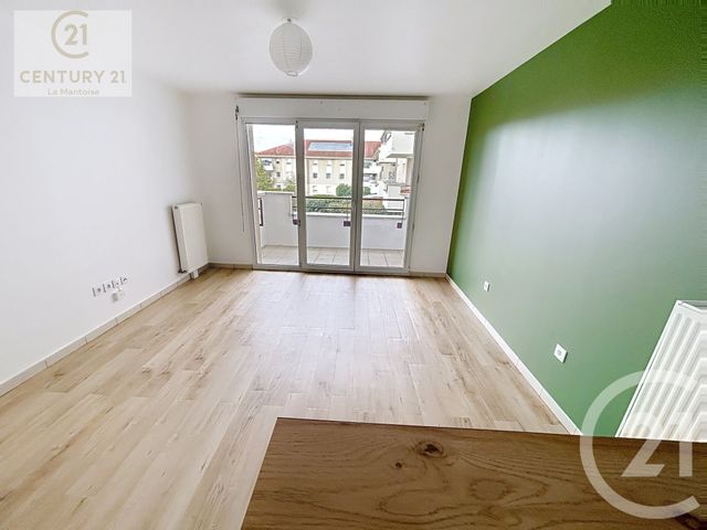 Appartement F2 à vendre MANTES LA JOLIE