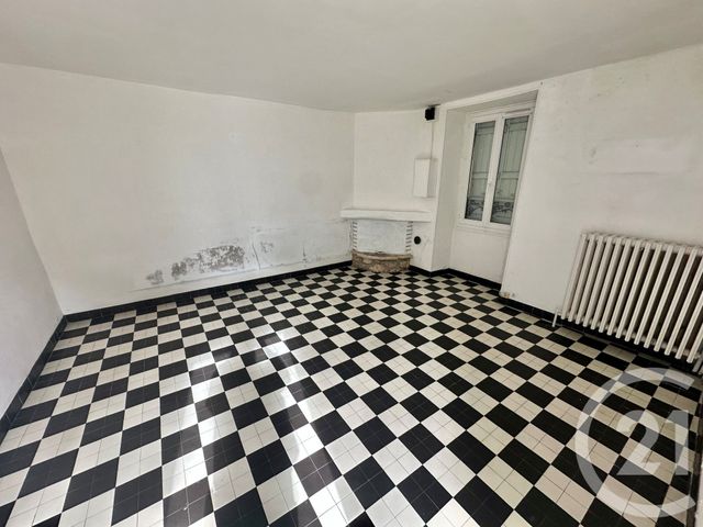 maison à vendre - 8 pièces - 150.0 m2 - SEPTEUIL - 78 - ILE-DE-FRANCE - Century 21 La Mantoise