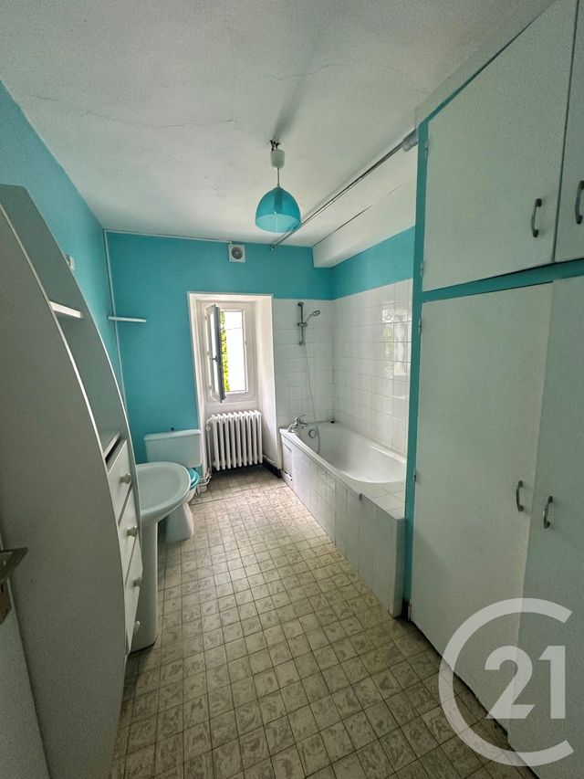 maison à vendre - 8 pièces - 150.0 m2 - SEPTEUIL - 78 - ILE-DE-FRANCE - Century 21 La Mantoise