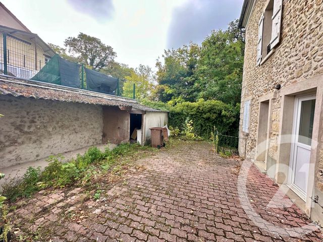 maison à vendre - 8 pièces - 150.0 m2 - SEPTEUIL - 78 - ILE-DE-FRANCE - Century 21 La Mantoise
