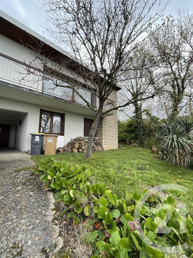 maison à vendre - 5 pièces - 136.2 m2 - LIMAY - 78 - ILE-DE-FRANCE - Century 21 La Mantoise