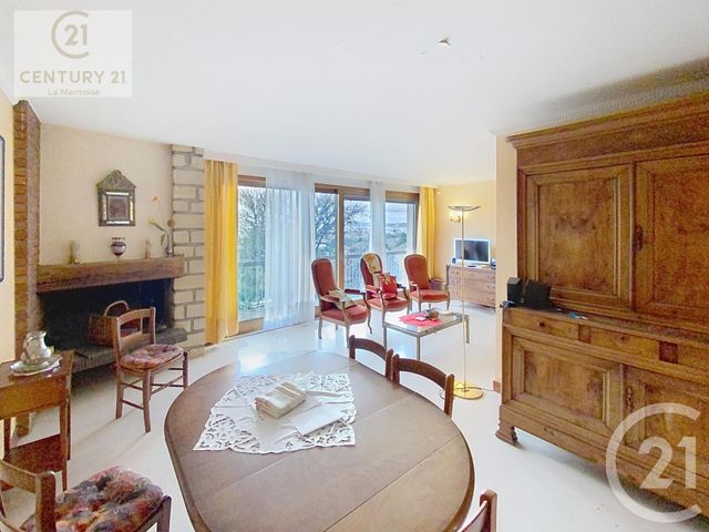 maison à vendre - 5 pièces - 136.2 m2 - LIMAY - 78 - ILE-DE-FRANCE - Century 21 La Mantoise