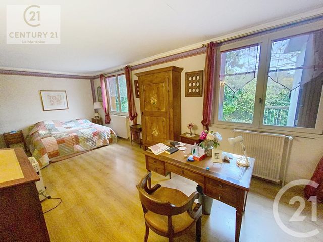 maison à vendre - 5 pièces - 136.2 m2 - LIMAY - 78 - ILE-DE-FRANCE - Century 21 La Mantoise