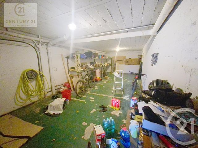 maison à vendre - 5 pièces - 136.2 m2 - LIMAY - 78 - ILE-DE-FRANCE - Century 21 La Mantoise