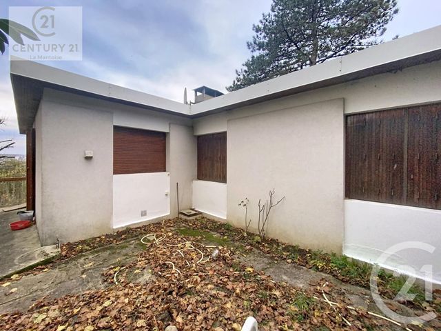 maison à vendre - 5 pièces - 136.2 m2 - LIMAY - 78 - ILE-DE-FRANCE - Century 21 La Mantoise