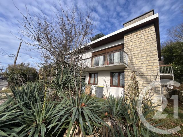 maison à vendre - 5 pièces - 136.2 m2 - LIMAY - 78 - ILE-DE-FRANCE - Century 21 La Mantoise