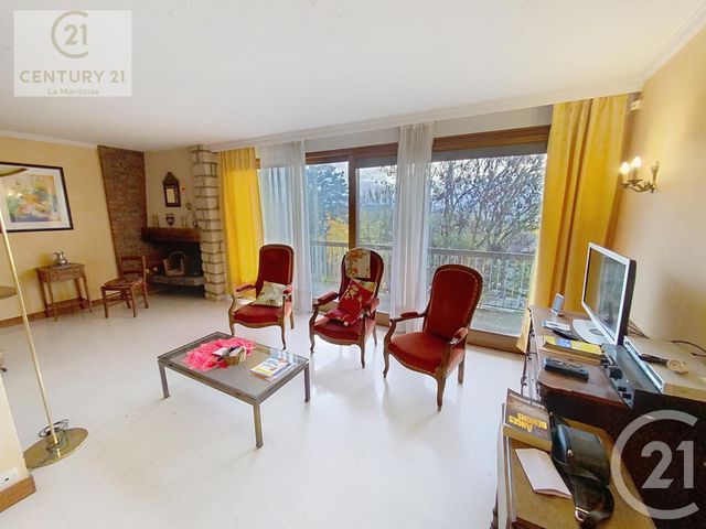 maison à vendre - 5 pièces - 136.2 m2 - LIMAY - 78 - ILE-DE-FRANCE - Century 21 La Mantoise