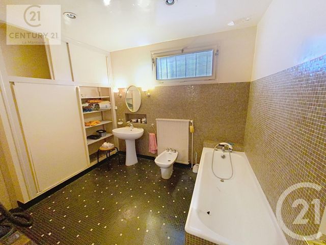 maison à vendre - 5 pièces - 136.2 m2 - LIMAY - 78 - ILE-DE-FRANCE - Century 21 La Mantoise