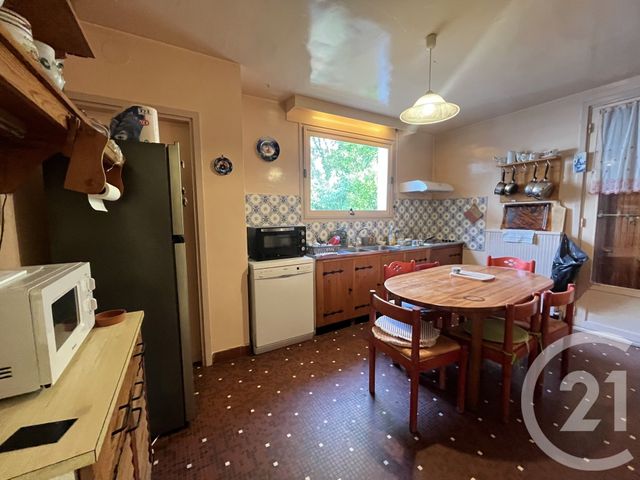 maison à vendre - 5 pièces - 136.2 m2 - LIMAY - 78 - ILE-DE-FRANCE - Century 21 La Mantoise