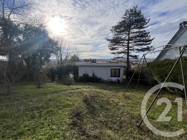 maison à vendre - 5 pièces - 136.2 m2 - LIMAY - 78 - ILE-DE-FRANCE - Century 21 La Mantoise