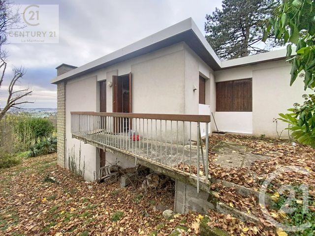 maison à vendre - 5 pièces - 136.2 m2 - LIMAY - 78 - ILE-DE-FRANCE - Century 21 La Mantoise