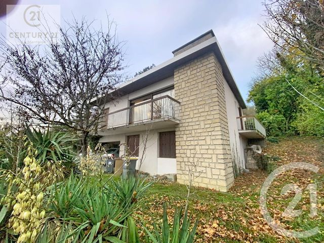 maison à vendre - 5 pièces - 136.2 m2 - LIMAY - 78 - ILE-DE-FRANCE - Century 21 La Mantoise