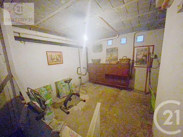 maison à vendre - 5 pièces - 136.2 m2 - LIMAY - 78 - ILE-DE-FRANCE - Century 21 La Mantoise