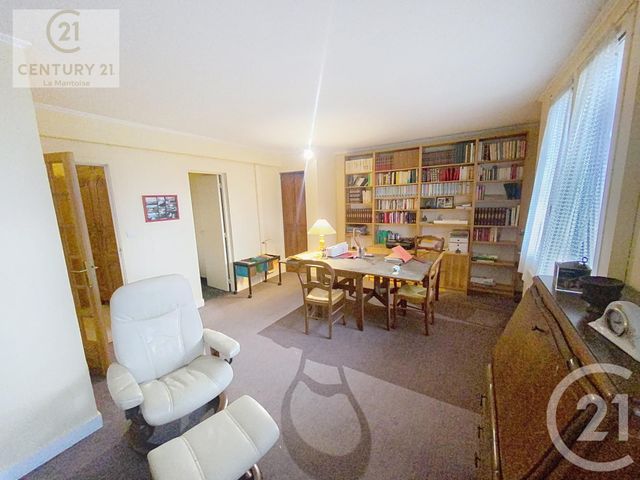 maison à vendre - 5 pièces - 136.2 m2 - LIMAY - 78 - ILE-DE-FRANCE - Century 21 La Mantoise