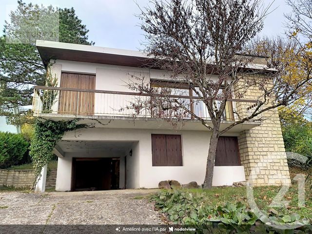 Maison à vendre LIMAY