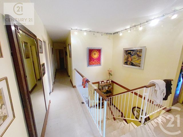 maison à vendre - 5 pièces - 136.2 m2 - LIMAY - 78 - ILE-DE-FRANCE - Century 21 La Mantoise