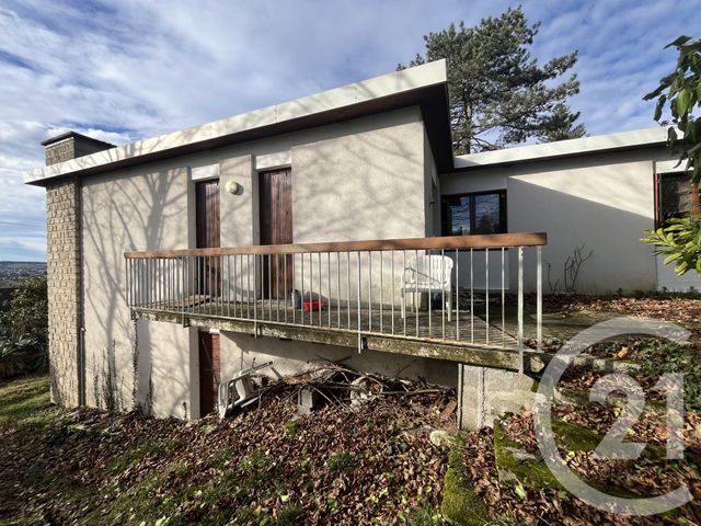 maison à vendre - 5 pièces - 136.2 m2 - LIMAY - 78 - ILE-DE-FRANCE - Century 21 La Mantoise