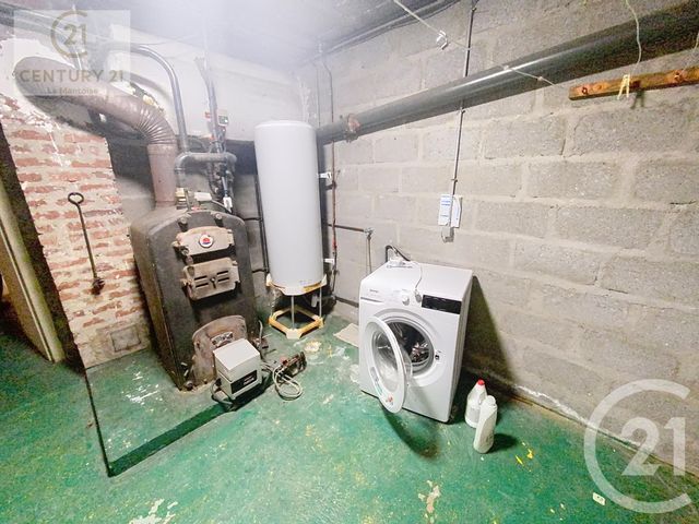 maison à vendre - 5 pièces - 136.2 m2 - LIMAY - 78 - ILE-DE-FRANCE - Century 21 La Mantoise