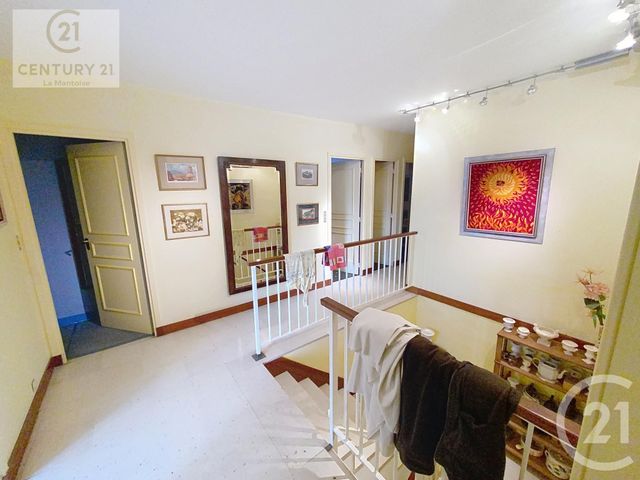 maison à vendre - 5 pièces - 136.2 m2 - LIMAY - 78 - ILE-DE-FRANCE - Century 21 La Mantoise