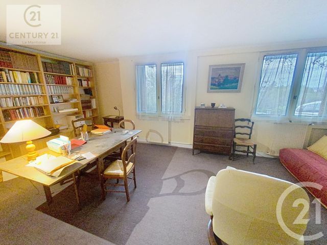 maison à vendre - 5 pièces - 136.2 m2 - LIMAY - 78 - ILE-DE-FRANCE - Century 21 La Mantoise