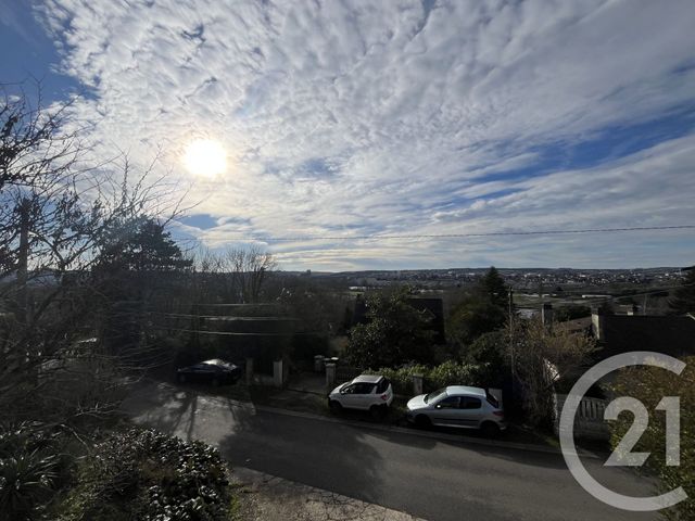 maison à vendre - 5 pièces - 136.2 m2 - LIMAY - 78 - ILE-DE-FRANCE - Century 21 La Mantoise